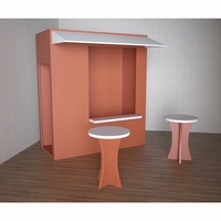 Детский набор «Фастфуд» - fgospostavki.ru - Тихорецк