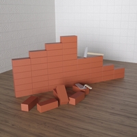 Детский набор «Строительство» - fgospostavki.ru - Тихорецк