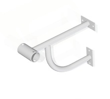 Кронштейн настенный (однорядный) - fgospostavki.ru - Тихорецк