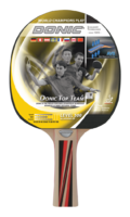 Ракетка для настольного тенниса (для любителей) 1,7 мм - fgospostavki.ru - Тихорецк
