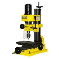 Станок фрезерный по металлу ГЛ-1 - fgospostavki.ru - Тихорецк