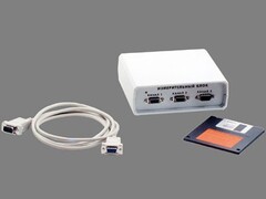 Компьютерный измерительный блок - fgospostavki.ru - Тихорецк