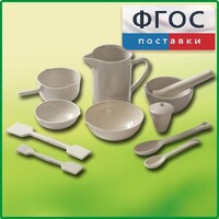 Комплект изделий из керамики, фарфора - fgospostavki.ru - Тихорецк