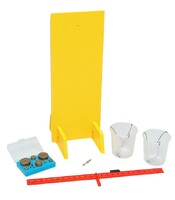 Набор для сборки рычажных весов - fgospostavki.ru - Тихорецк