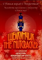 DVD "Щелкунчик. Волшебный мир балета" сказка-балет для детей - fgospostavki.ru - Тихорецк