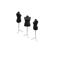 Манекен женский с подставкой - fgospostavki.ru - Тихорецк