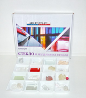 Коллекция "Стекло и изделия из стекла" - fgospostavki.ru - Тихорецк