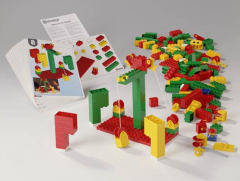 Конструктор "Первые конструкции" - fgospostavki.ru - Тихорецк