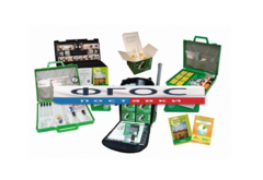 Типовой комплект оборудования для лаборатории "Экологический практикум" - fgospostavki.ru - Тихорецк