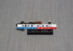 Переключатель однополюсной демонстрационный - fgospostavki.ru - Тихорецк