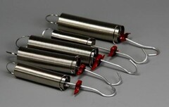 Набор пружин с различной жесткостью - fgospostavki.ru - Тихорецк