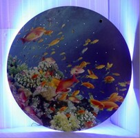 Настенное световое панно "Иллюминатор" - fgospostavki.ru - Тихорецк