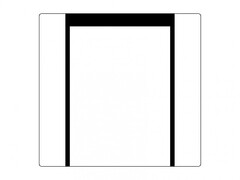 Набор магнитных карточек "Две восьмые" (10 штук) - fgospostavki.ru - Тихорецк