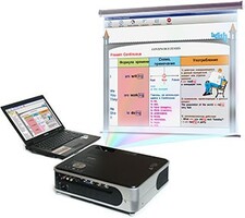 Диск с электронными плакатами, презентациями (электронный учебник) по английскому языку 66 тем - fgospostavki.ru - Тихорецк