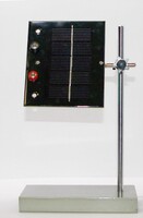 Модель фотоэлемента - fgospostavki.ru - Тихорецк