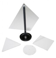 Прибор для определения центра тяжести плоской фигуры - fgospostavki.ru - Тихорецк