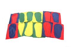 Сенсорная дорожка времена года - fgospostavki.ru - Тихорецк