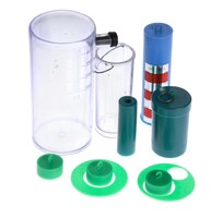 Набор для изучения условий плавания тел и закона Архимеда - fgospostavki.ru - Тихорецк