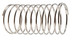 Пружина сжатия - fgospostavki.ru - Тихорецк