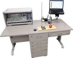 Лабораторный комплекс для учебной практической и проектной деятельности по естественнонаучным дисциплинам (физика, химия, биология и естествознание) - fgospostavki.ru - Тихорецк