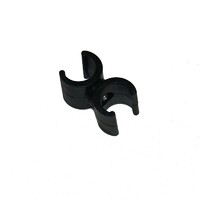 Клипса для палок и обручей - fgospostavki.ru - Тихорецк