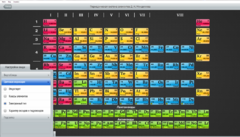 ОС3 Интерактивная таблица Менделеева Д.И.1.5. Лайт - fgospostavki.ru - Тихорецк