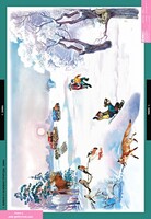 Комплект таблиц. Окружающий мир 2 класс. - fgospostavki.ru - Тихорецк