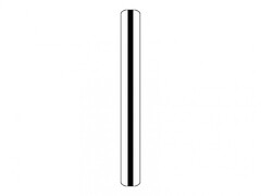 Набор магнитных карточек "Тактовая черта" (20 штук) - fgospostavki.ru - Тихорецк