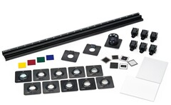 Базовый комплект для оптической системы Кренке (230 В, 50/60 Гц) - fgospostavki.ru - Тихорецк