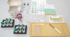 Набор химической посуды - fgospostavki.ru - Тихорецк