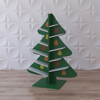 Экополка "Ёлочка зелёная" - fgospostavki.ru - Тихорецк