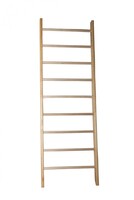 Стенка гимнастическая шведская детская (420х2280 миллиметров) - fgospostavki.ru - Тихорецк