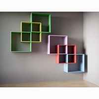 Стеллаж «Тетрис» - fgospostavki.ru - Тихорецк