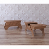 Стол «Пространство для творчества» - fgospostavki.ru - Тихорецк