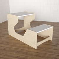 Детский стол «Матвейка» - fgospostavki.ru - Тихорецк