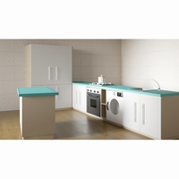 Детская кухня «Амелия» - fgospostavki.ru - Тихорецк