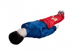 Робот-тренажер "Антон-1.01 Травма" - fgospostavki.ru - Тихорецк