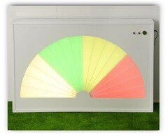 Интерактивная светозвуковая панель "Веер" - fgospostavki.ru - Тихорецк