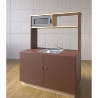 Детская кухня «Александра» - fgospostavki.ru - Тихорецк