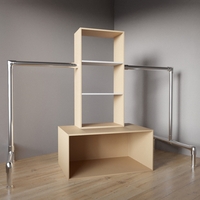 Стеллаж Джокер «Умелый малыш» - fgospostavki.ru - Тихорецк