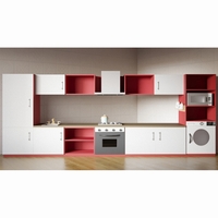 Детская кухня «Мамина хозяюшка» - fgospostavki.ru - Тихорецк