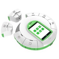 Цифровая лаборатория по окружающему миру - SenseDisс Environm (минимальный заказ - 5 штук) - fgospostavki.ru - Тихорецк