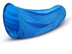 Тоннель с двумя обручами (2,5 метра) - fgospostavki.ru - Тихорецк