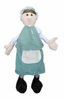 Ростовая кукла "Бабушка" (Красная Шапочка) - fgospostavki.ru - Тихорецк