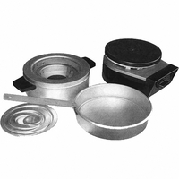 Баня комбинированная БКЛ (лабораторная) - fgospostavki.ru - Тихорецк