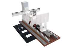 Лабораторная установка «Изучение дисперсии света» - fgospostavki.ru - Тихорецк