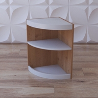 Игровой стеллаж "Уголок для мелочей" - fgospostavki.ru - Тихорецк