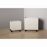 Стеллаж для игрушек «Кубик» - fgospostavki.ru - Тихорецк