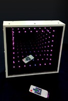 Настенное панно «Бесконечность-И» - fgospostavki.ru - Тихорецк