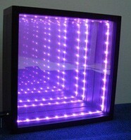 Панно "Бесконечность" (вариант 2) - fgospostavki.ru - Тихорецк